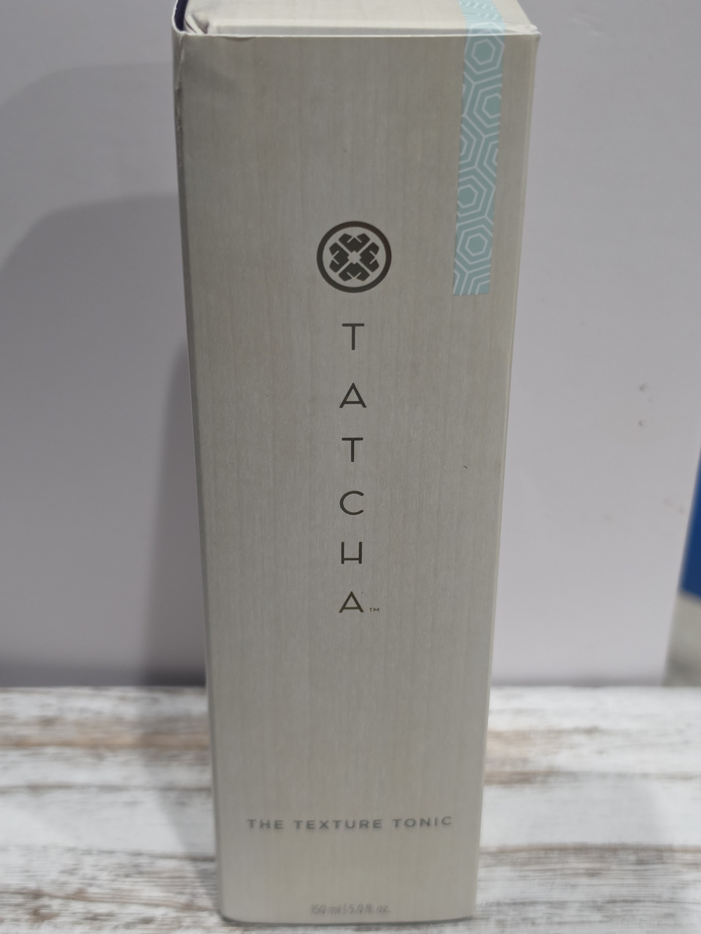 Tatcha Texture Tonic Hydrating Toner in Mint Green - Picture 2 of 2